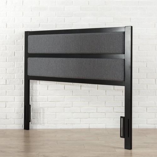 Wayfair Way Day King Upholstered Headboards You'll Love In 2023